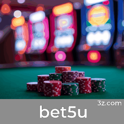 Acesse o Bet5u com Segurança e Desfrute de Vantagens Exclusivas!