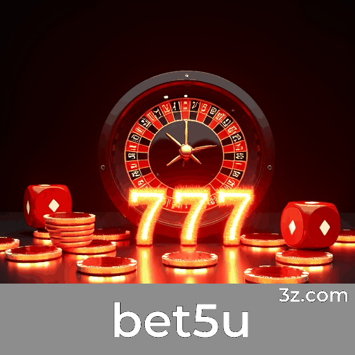 DEPÓSITOS na bet5u
