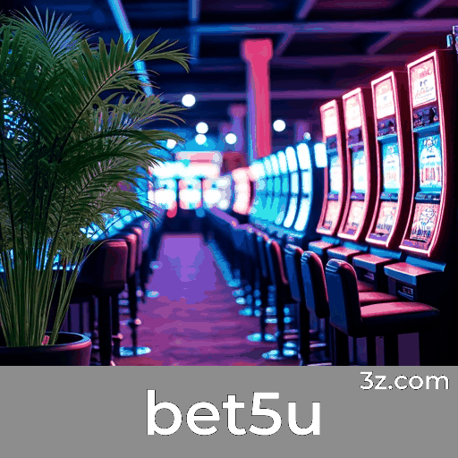 Recompensas Reais e Transparentes no bet5u: Promoções Sem Pegadinhas