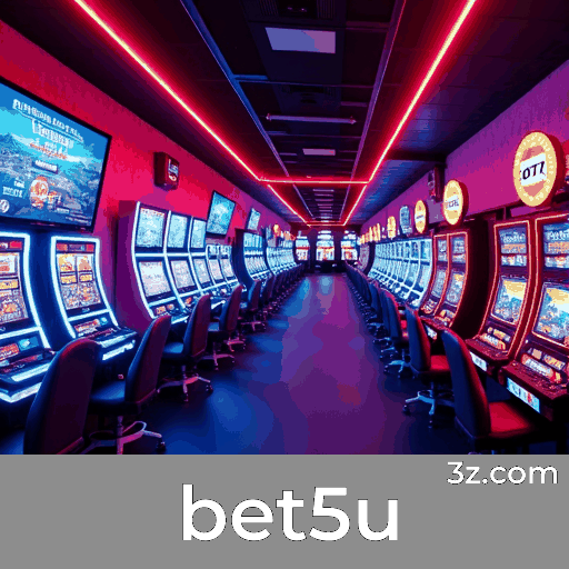 Descubra os bônus únicos e generosos do bet5u