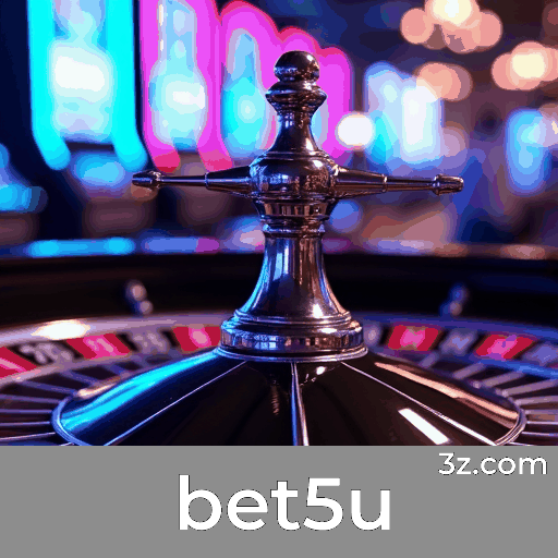 bet5u: Facilidade e Funcionalidade em seu Aplicativo Móvel