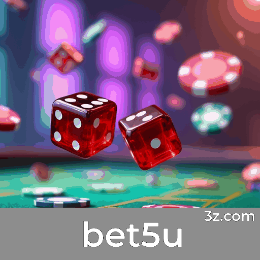 Acesse o Bet5u com Segurança e Desfrute de Vantagens Exclusivas!