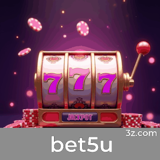 Experiência Premium de Jogos no bet5u