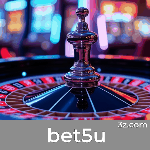 Bet5u: Jogos de Mesa ao Vivo com Realismo Total