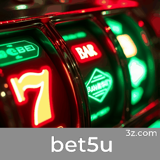 Descubra as Vantagens da Plataforma Profissional bet5u